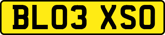 BL03XSO