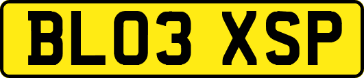BL03XSP