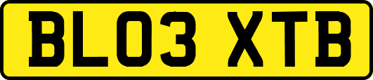 BL03XTB