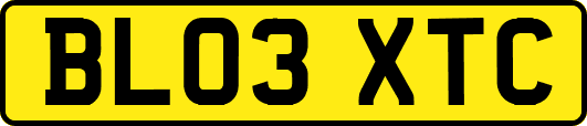 BL03XTC