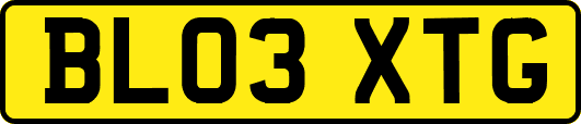 BL03XTG