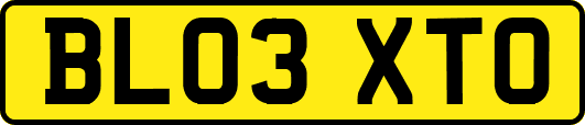 BL03XTO