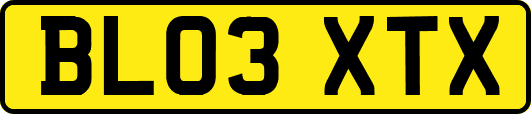 BL03XTX
