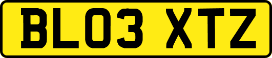 BL03XTZ