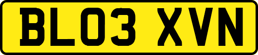BL03XVN