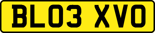 BL03XVO