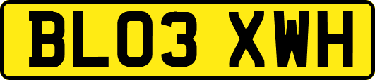 BL03XWH