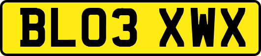 BL03XWX