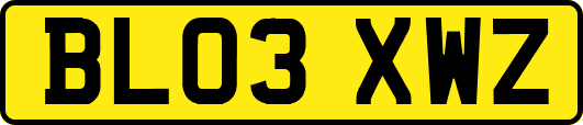 BL03XWZ