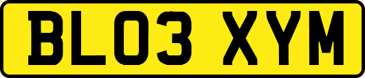 BL03XYM