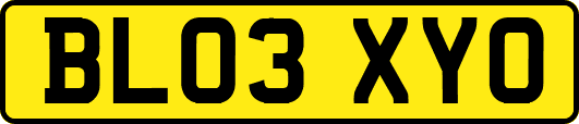 BL03XYO