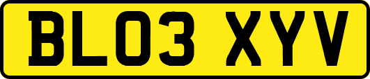 BL03XYV