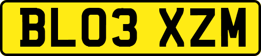 BL03XZM
