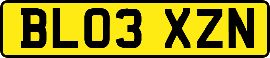 BL03XZN