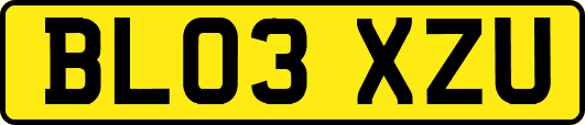 BL03XZU