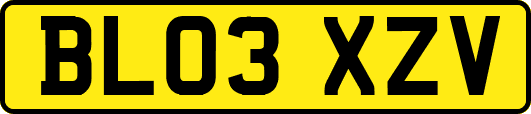 BL03XZV