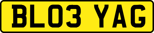 BL03YAG