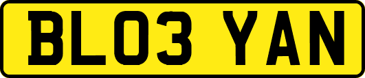 BL03YAN