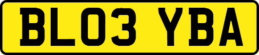 BL03YBA