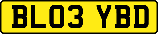 BL03YBD