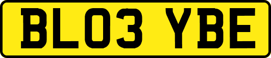 BL03YBE