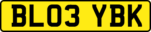 BL03YBK