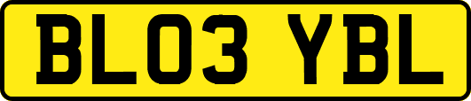BL03YBL