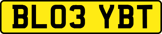 BL03YBT
