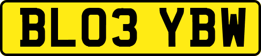 BL03YBW