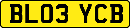 BL03YCB