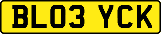 BL03YCK