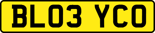 BL03YCO