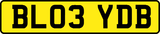 BL03YDB