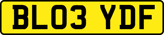 BL03YDF