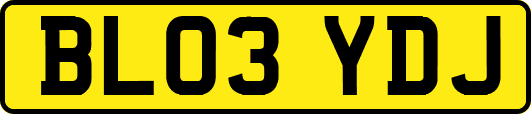 BL03YDJ