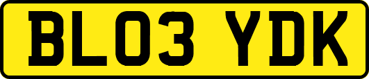 BL03YDK