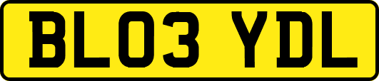 BL03YDL