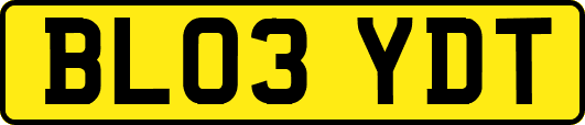 BL03YDT