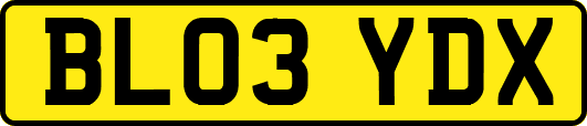 BL03YDX