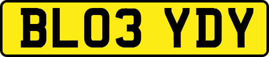 BL03YDY