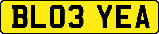 BL03YEA