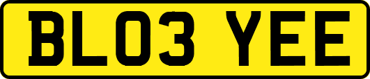 BL03YEE