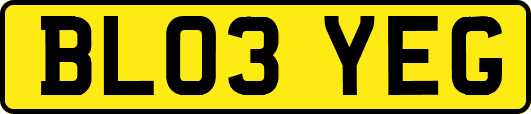 BL03YEG