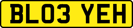 BL03YEH