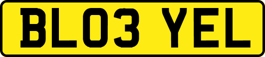 BL03YEL