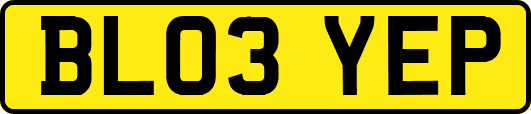 BL03YEP
