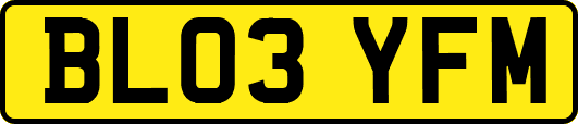 BL03YFM