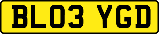 BL03YGD