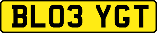BL03YGT