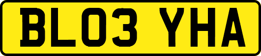 BL03YHA